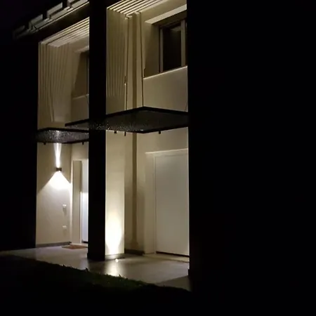 Green House 別荘
